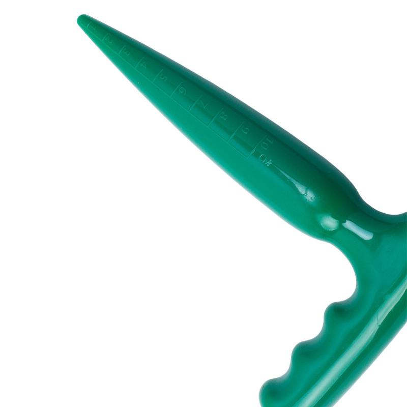 Gardening Tools For Sale - เครื่องเจาะรูปลูกต้นไม้แบบมือถือ 1 ชิ้น น้ำหนักเบา ใช้งานง่าย สำหรับทำสวน
