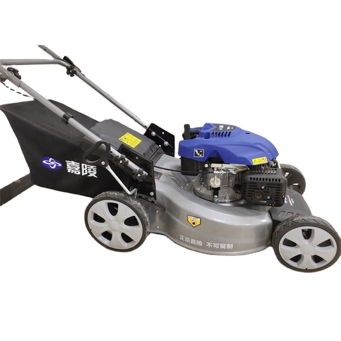 Gardening Tools Price - ราคาโรงงาน เครื่องตัดหญ้าแบบเข็นด้วยมือ ขนาด 18 นิ้ว 20