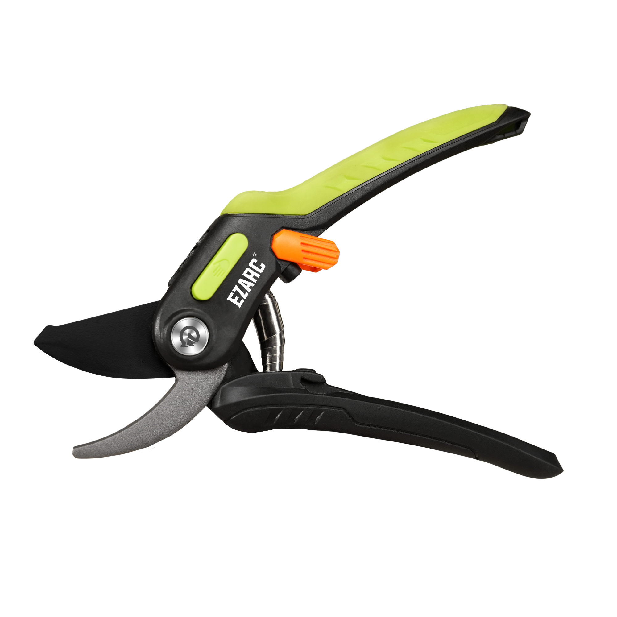 Garden Hand Trowel - กรรไกรตัดแต่งกิ่ง EZARC แบบ Bypass ขนาด 25