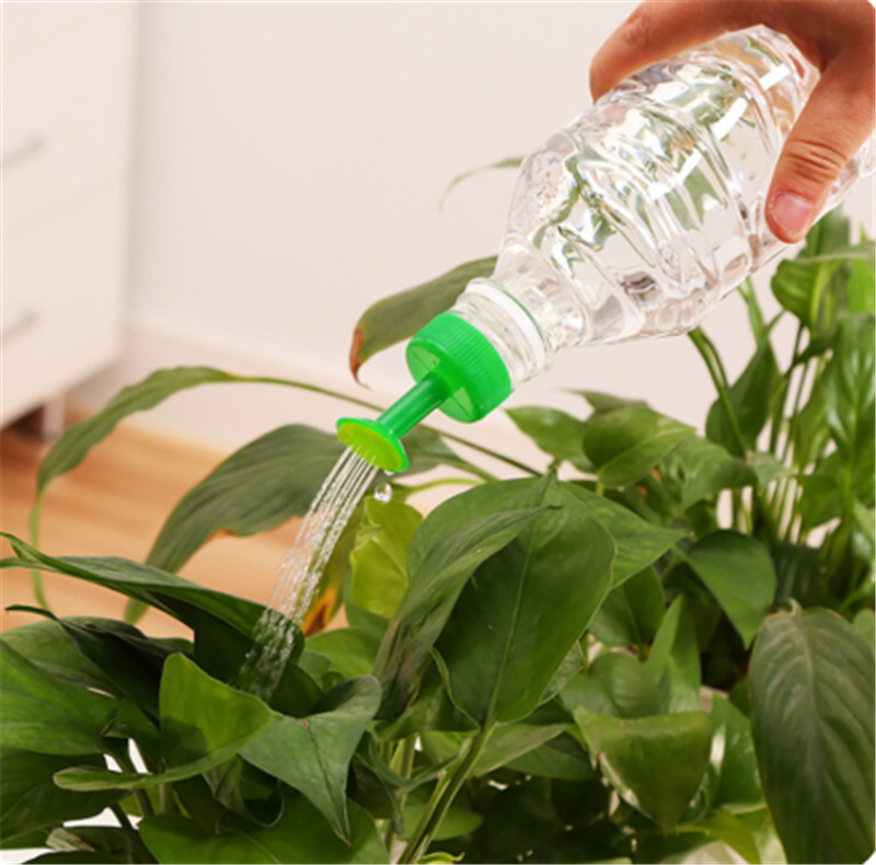 Gardening Tools For Sale - ทนทานพลาสติก Plant กระป๋องสเปรย์ Waterer สวนต้นกล้าอุปกรณ์ชลประทานหัวฉีดเครื่องมือ Hot