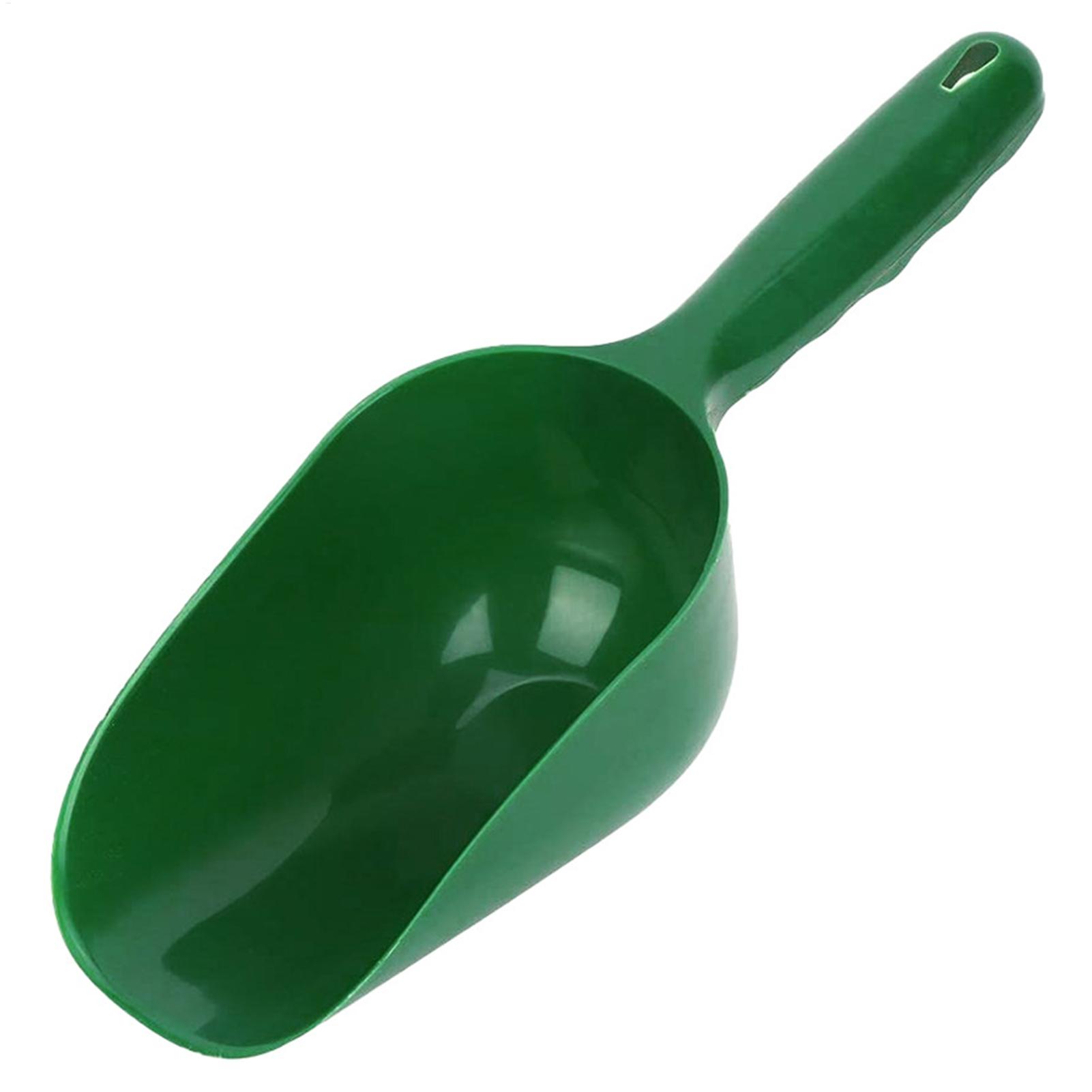 Gardening Tools Spade - พลั่วทำสวน ที่ตักดิน พลั่วทำสวนขนาดใหญ่ ด้ามจับพลั่วทำสวน เครื่องมือทำสวนสำหรับเล่นชายหาด ปลูกต้นไม้