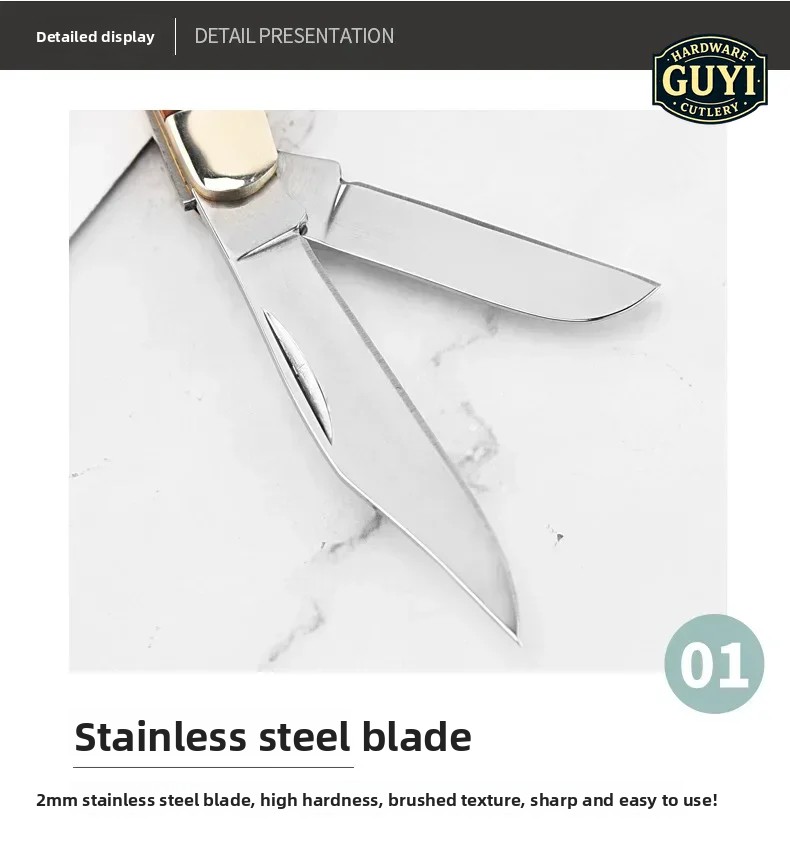 Gardening Tools Knife - มีดต่อกิ่งไม้ผลไม้ – เครื่องมือสำหรับตัดดอกตูม ตัดไม้ ทำสวน บอนไซ