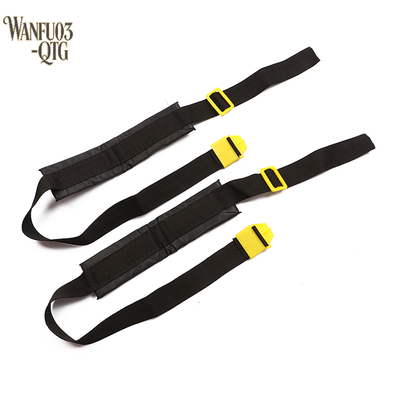 Gardening Tools For Sale - สายสะพายหลังแบบปรับได้สำหรับเครื่องพ่นยาแบบสะพายหลัง, สายสะพายไหล่แบบฟองน้ำสำหรับเครื่องพ่นยาแบบมือถือทางการเกษตร (ลดราคา)