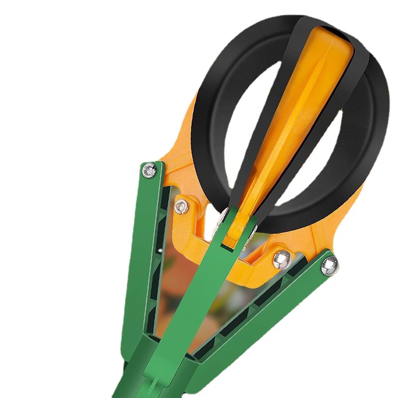 Gardening Tools For Sale - ขายร้อน 2-4 เมตรผลไม้ Picker ยาง Paw