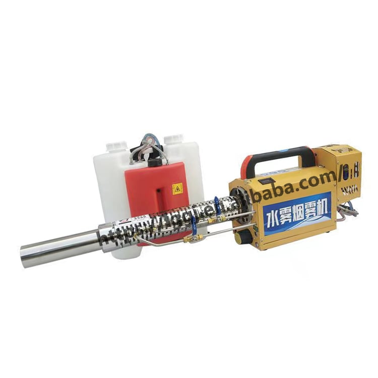 Gardening Tools For Sale - เครื่องพ่นยาฆ่าแมลงแบบพกพา 6HYC-350 สำหรับงานสวน เครื่องพ่นควันความร้อน เครื่องพ่นยาเคมีขนาดเล็ก เครื่องพ่นยาแรงดันสูงสำหรับการเกษตร
