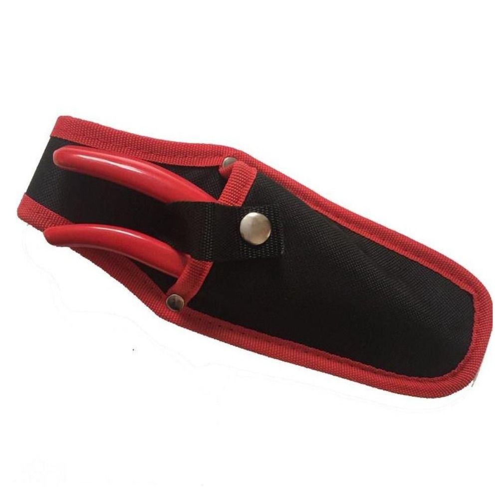 กระเป๋าใส่กรรไกรตัดแต่งกิ่งแบบ - Gardening Tools China บทวิจารณ์และราคา