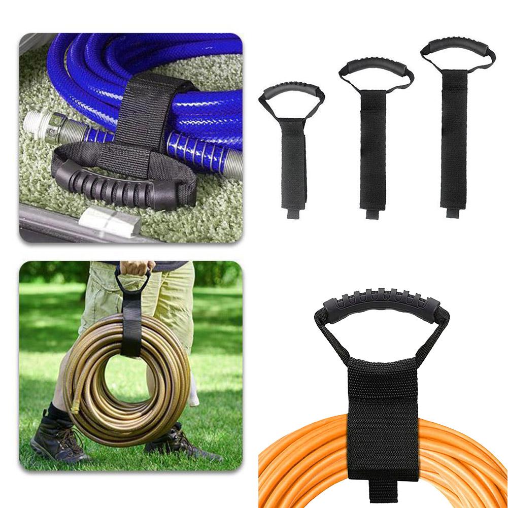 สายรัดแบบปรับได้สำหรับงานหนัก  - Gardena Hose Comfort บทวิจารณ์และราคา