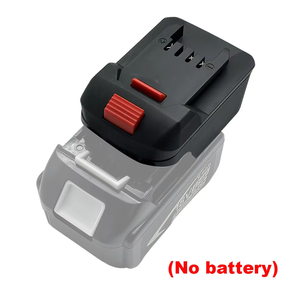 อะแดปเตอร์สำหรับเครื่องมือ Lid - Gardening Tools Lidl บทวิจารณ์และราคา