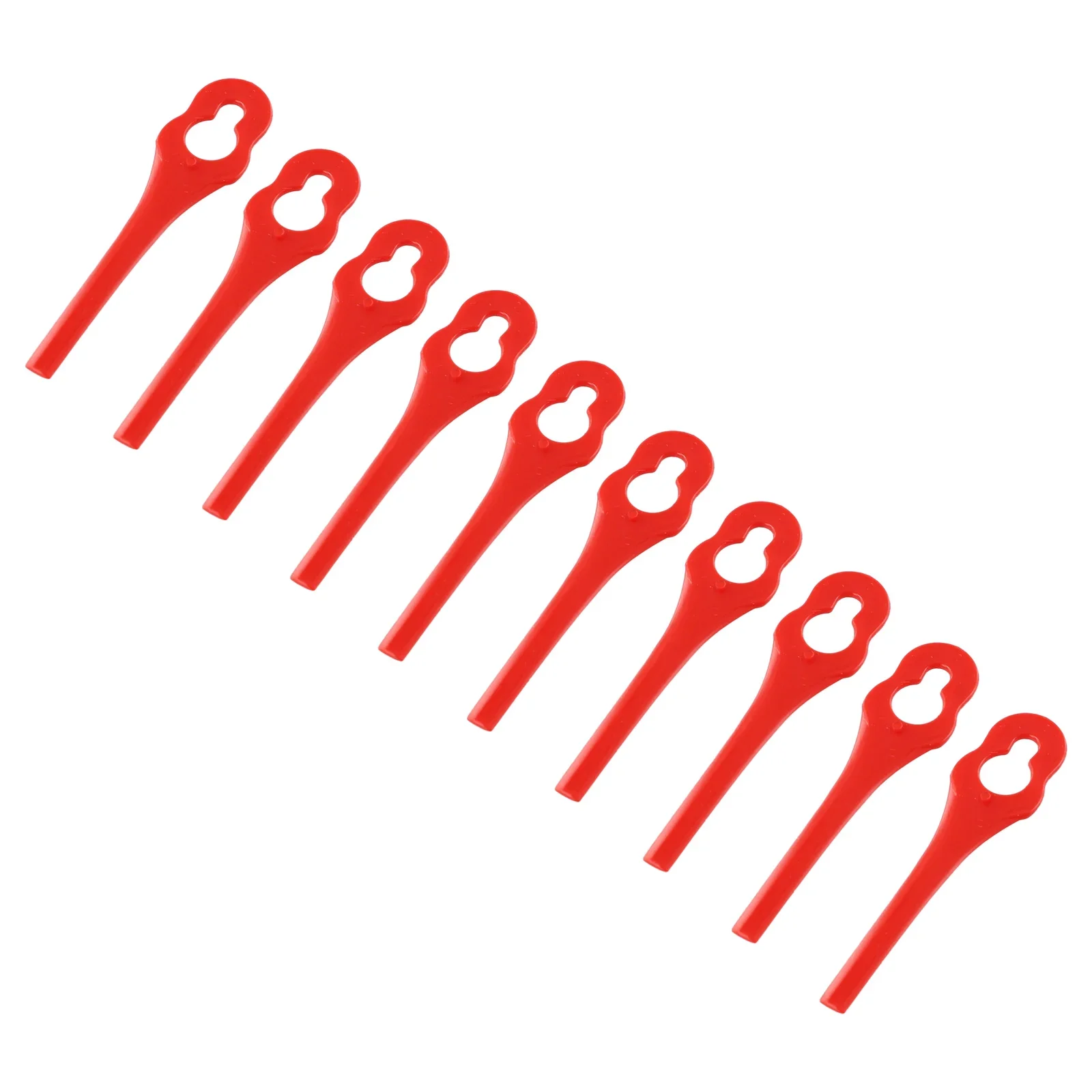 หัวตัดเครื่องตัดหญ้า40ชิ้นใบมี - Gardening Tools Lidl บทวิจารณ์และราคา