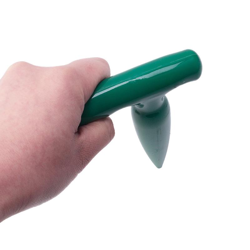 เครื่องเจาะรูปลูกต้นไม้แบบมือถ - Gardening Tools For Sale บทวิจารณ์และราคา