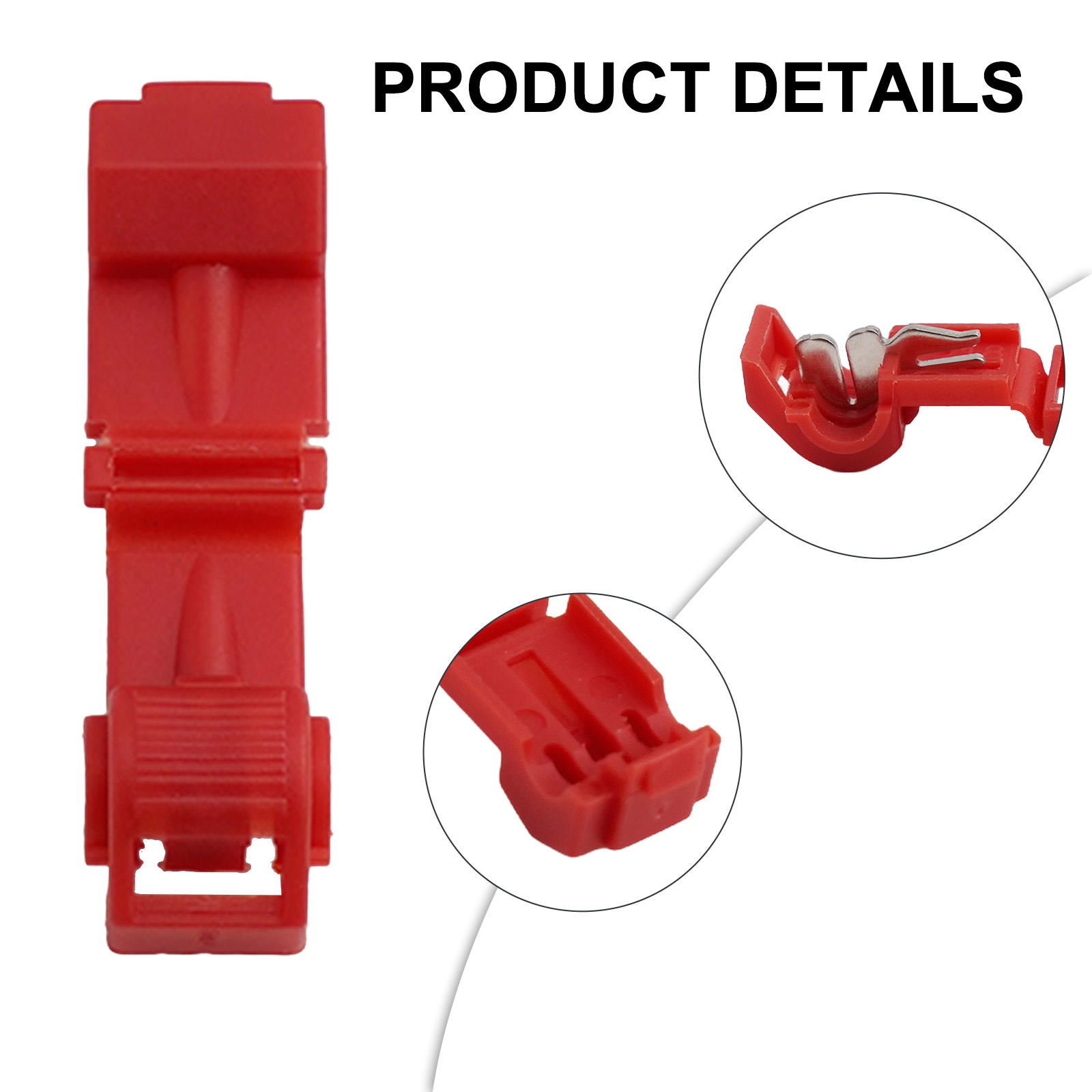 ขั้วต่อไฟฟ้า 20 ชิ้นสำหรับเครื - Gardening Tools You Need บทวิจารณ์และราคา