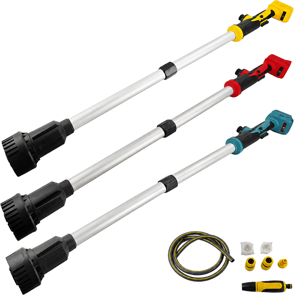 SIHAO ปั๊มน้ำแบบพกพาไร้สายปั๊ม - Gardening Tools China บทวิจารณ์และราคา