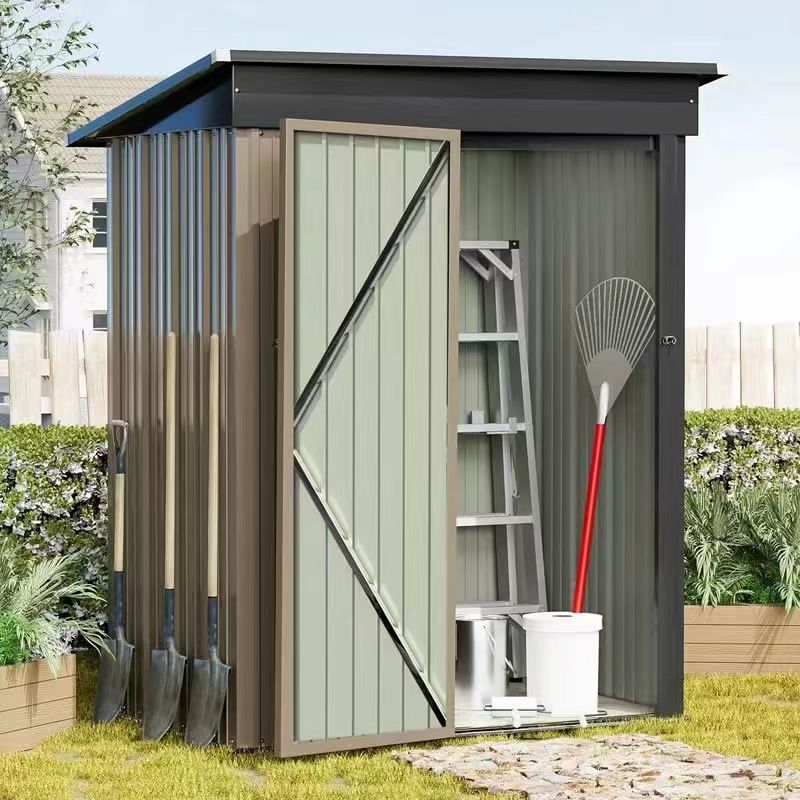 โรงรถสำเร็จรูปลดราคา ขนาด 10x8 - Gardening Tools For Sale บทวิจารณ์และราคา