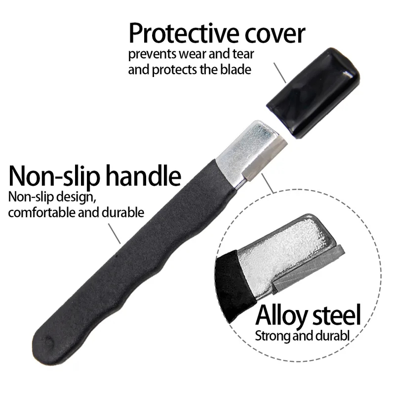 หินลับมีดพกพาอเนกประสงค์ สำหรั - Gardening Tools Knife บทวิจารณ์และราคา