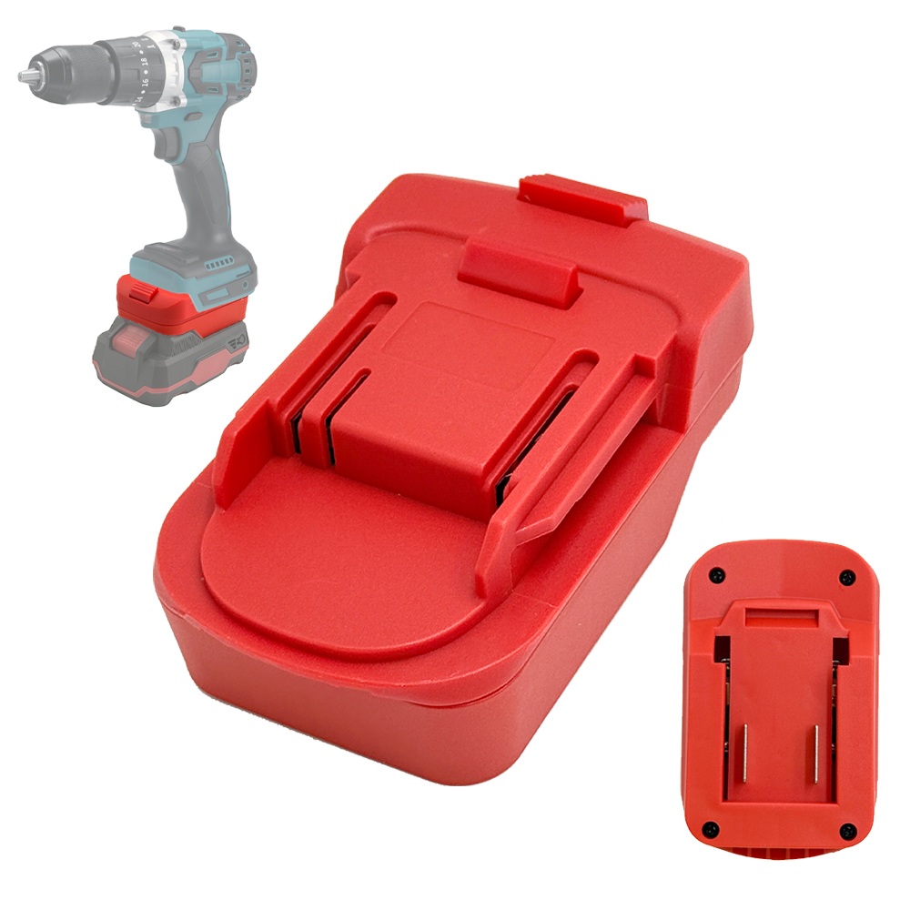 อะแดปเตอร์แบตเตอรี่สำหรับแปลงแ - Gardening Tools Lidl บทวิจารณ์และราคา