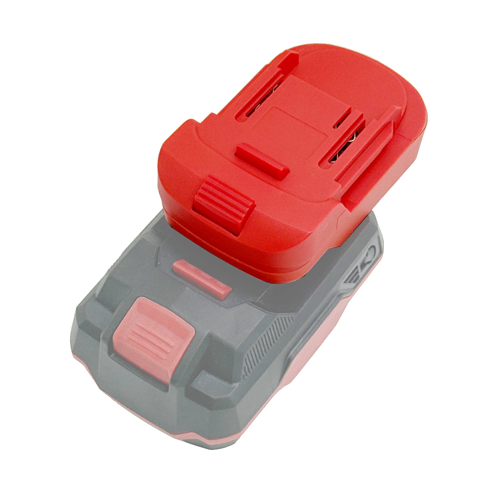 อะแดปเตอร์แบตเตอรี่สำหรับแปลงแ - Gardening Tools Lidl บทวิจารณ์และราคา