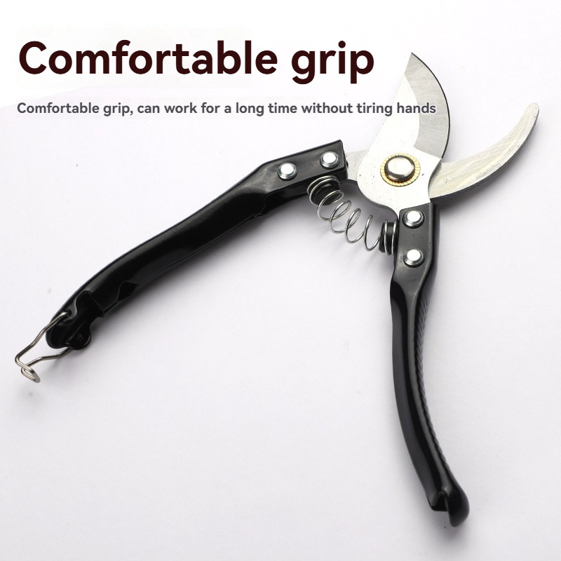 ชุดกรรไกรตัดแต่งกิ่งพร้อมเลื่อ - Gardening Tools Knife บทวิจารณ์และราคา