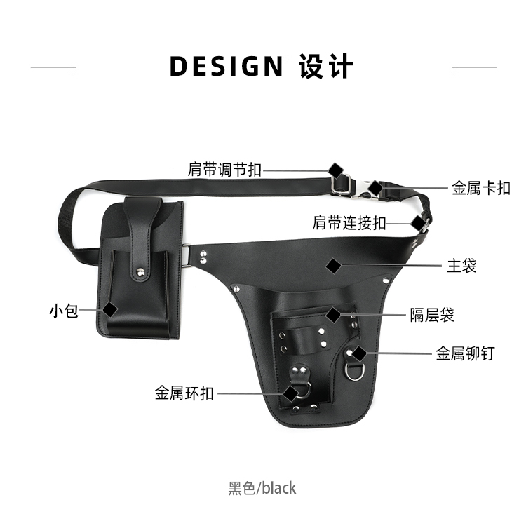 กระเป๋าใส่เครื่องมือทำสวนหนัง  - Gardening Tools China บทวิจารณ์และราคา