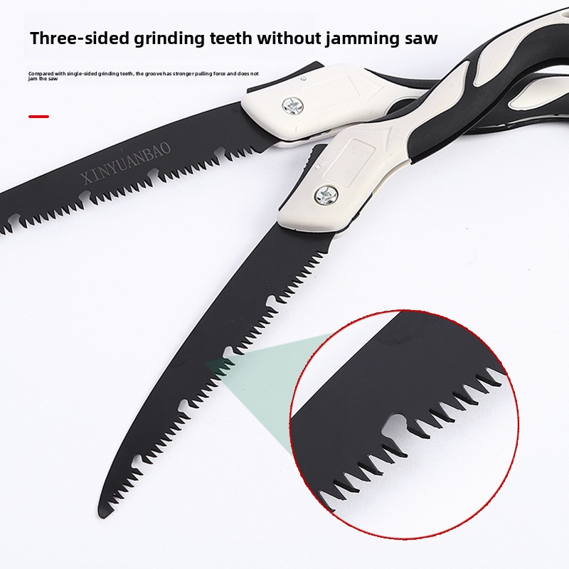 เลื่อยตัดแต่งกิ่งไม้แบบพับได้อ - Garden Hand Trowel บทวิจารณ์และราคา