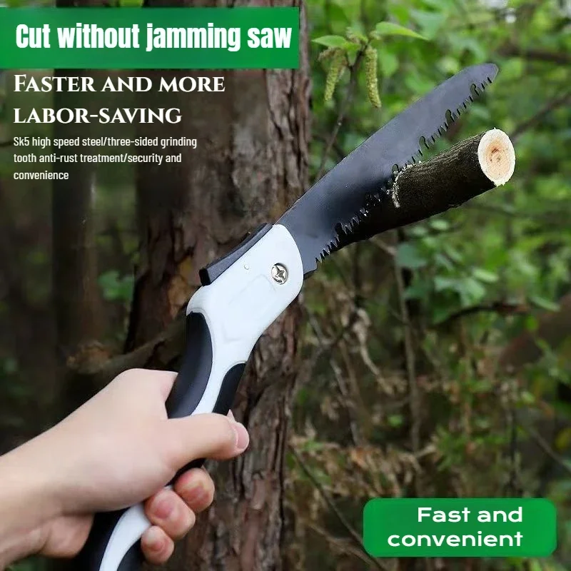 เลื่อยตัดแต่งกิ่งไม้แบบพับได้อ - Garden Hand Trowel บทวิจารณ์และราคา