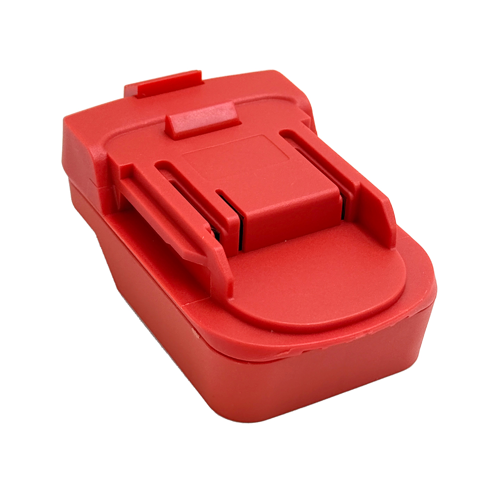แบตเตอรี่อะแดปเตอร์แปลงสำหรับล - Gardening Tools Lidl บทวิจารณ์และราคา