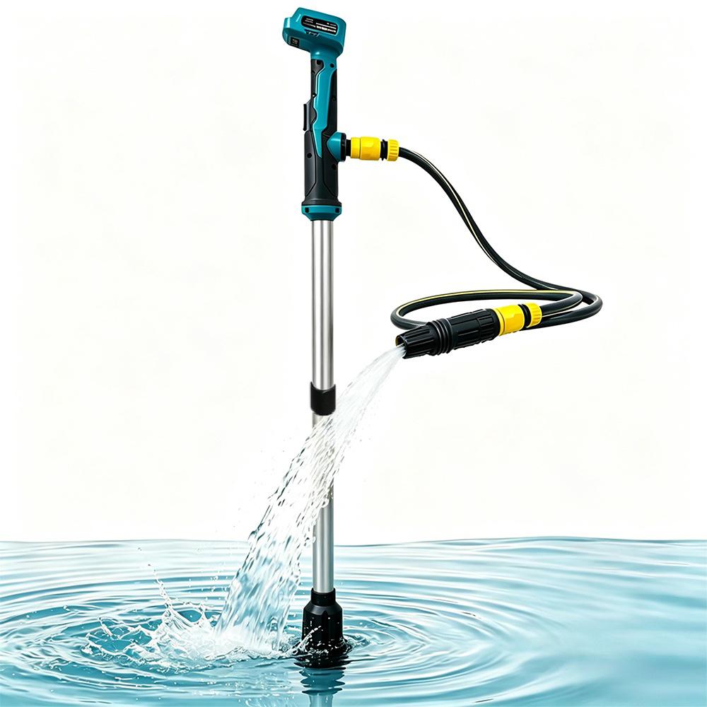 PATUOPRO ปั๊มน้ำไฟฟ้าไร้สาย ปั - Gardening Tools China บทวิจารณ์และราคา