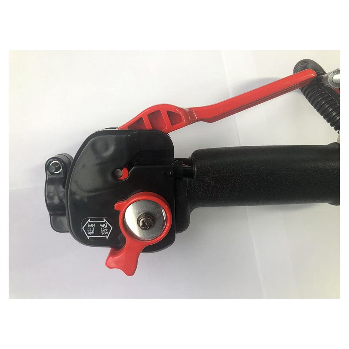 สวิตช์จับเครื่องตัดหญ้ารุ่นขาย - Gardening Tools For Sale บทวิจารณ์และราคา