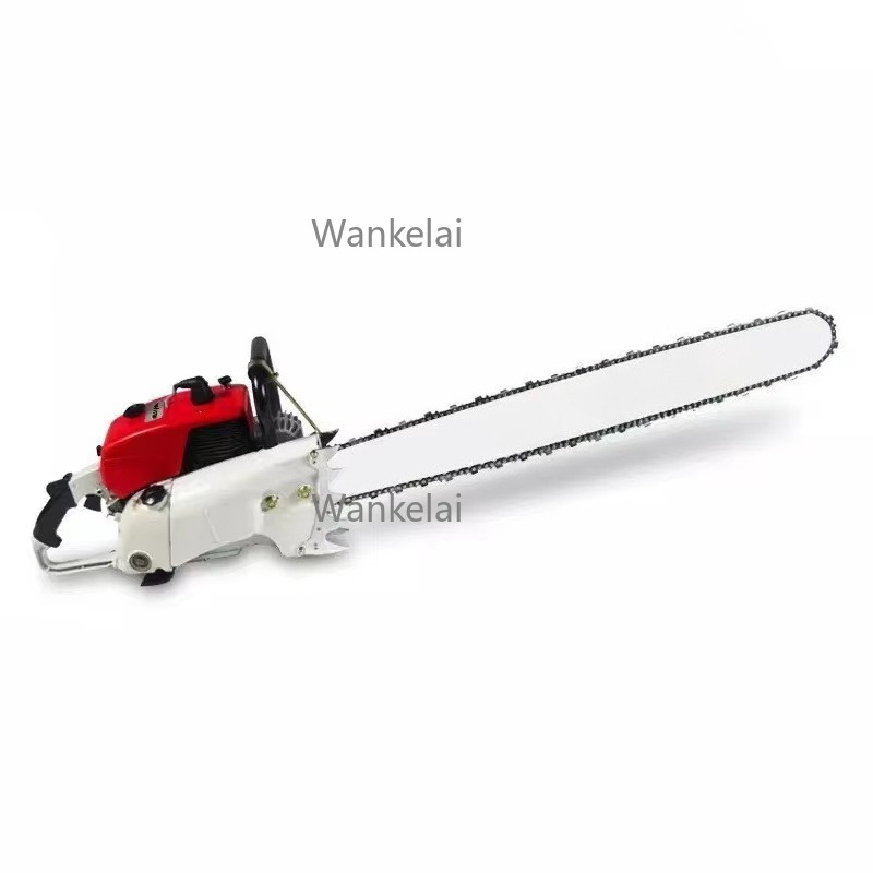 เลื่อยโซ่เกรดอุตสาหกรรม 070 รอ - Gardening Tools Price บทวิจารณ์และราคา