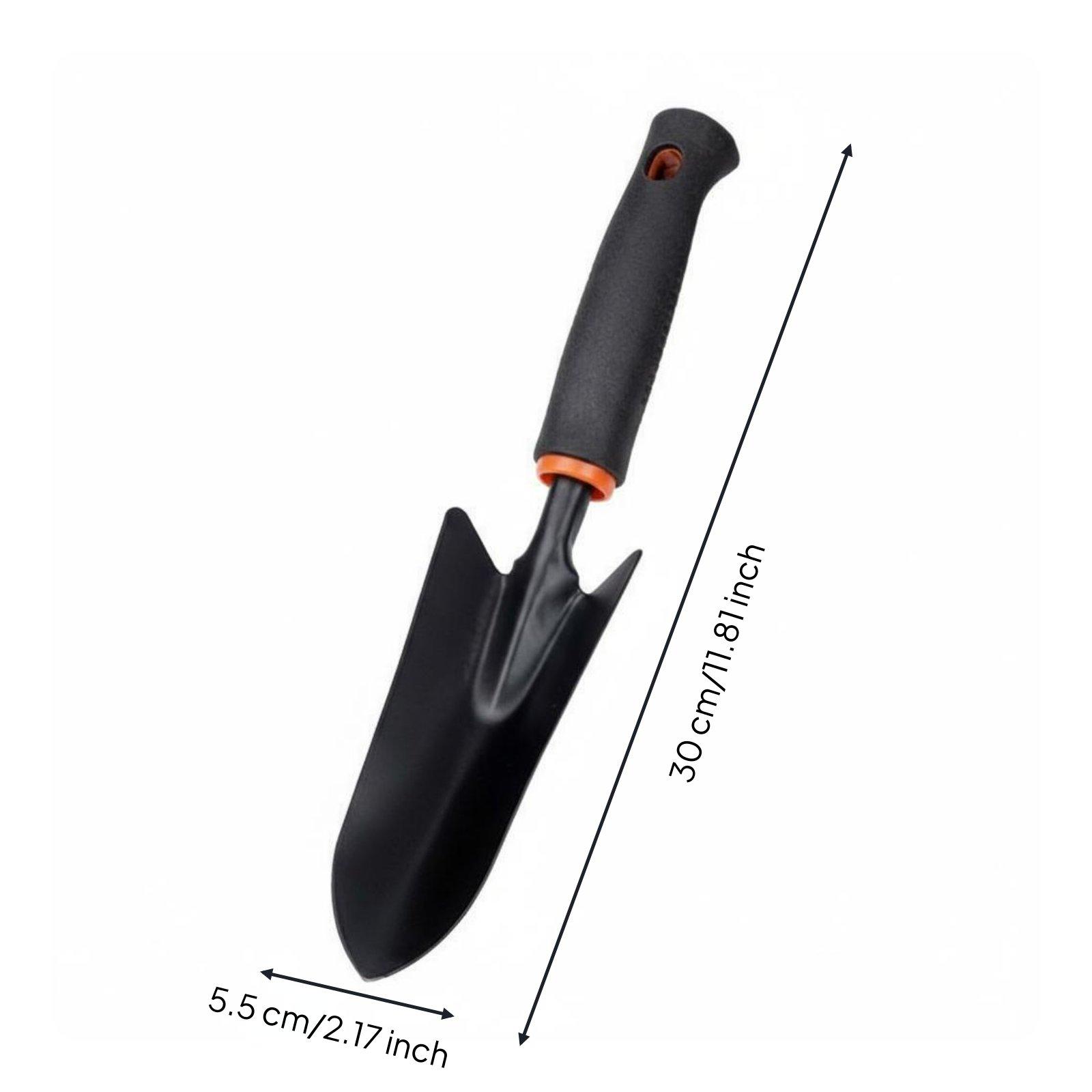 เครื่องมือทำสวนขนาดเล็ก ด้ามจั - Gardening Tools For Beginners บทวิจารณ์และราคา