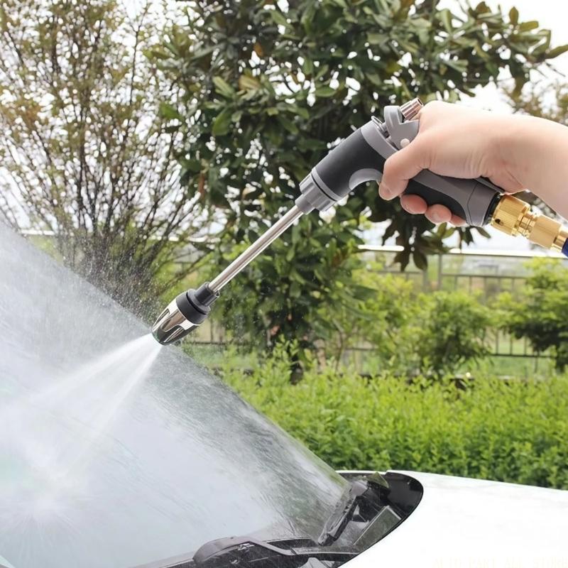 J0MA Universal Garden Hose เคร - Gardena Hose Comfort บทวิจารณ์และราคา