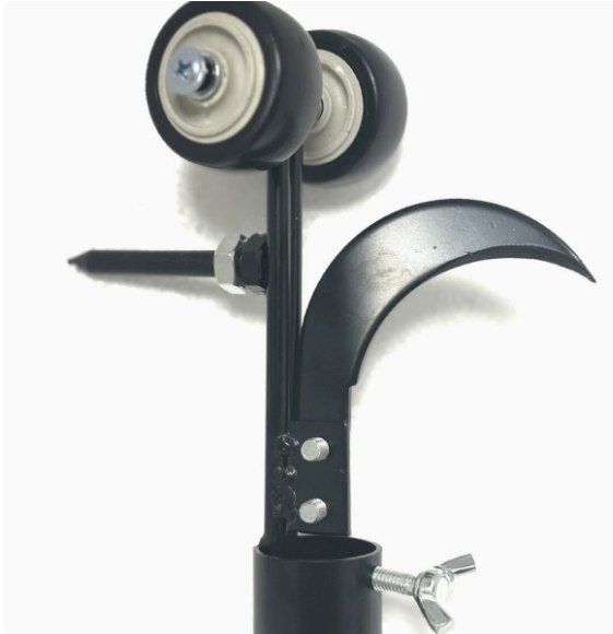 เครื่องมือตัดหญ้าแบบพกพา ไม่ต้ - Gardening Tools You Need บทวิจารณ์และราคา