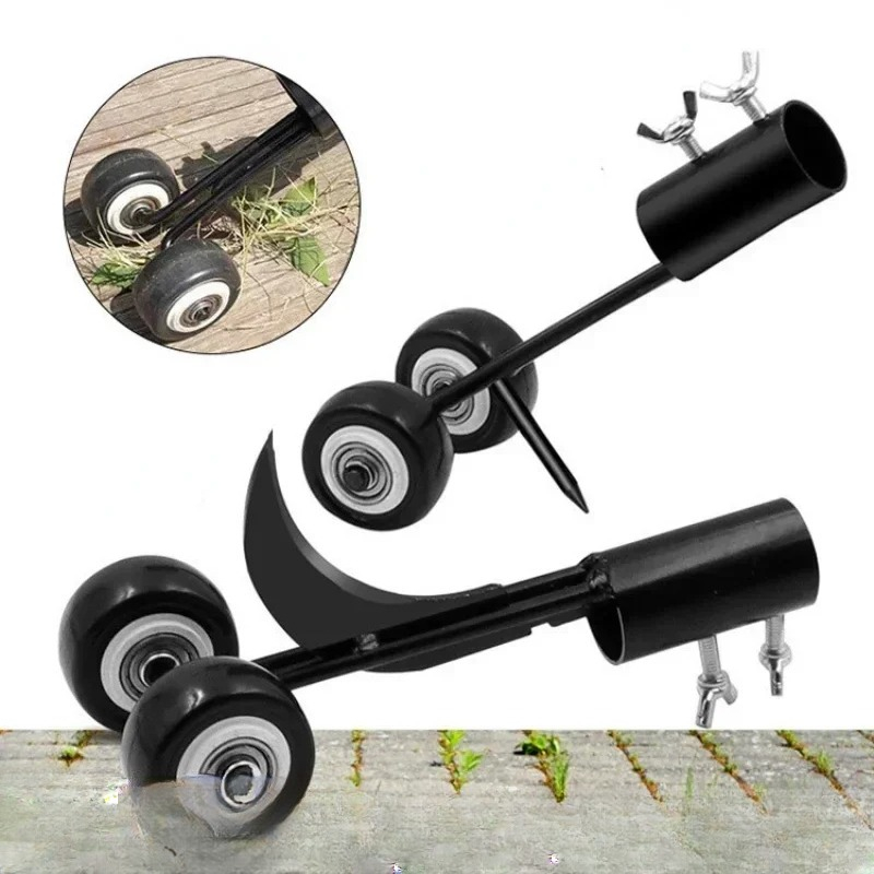 เครื่องมือตัดหญ้าแบบพกพา ไม่ต้ - Gardening Tools You Need บทวิจารณ์และราคา