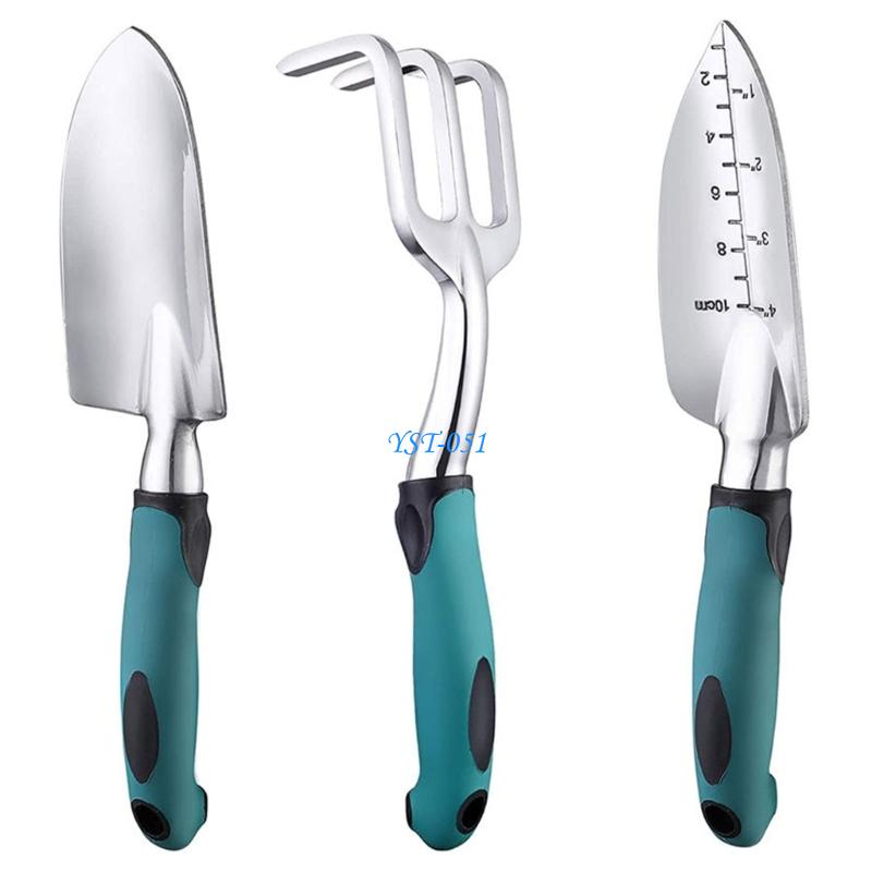 E15A ชุดอุปกรณ์ทำสวน 7 ชิ้นพร้ - Gardening Tools Knife บทวิจารณ์และราคา