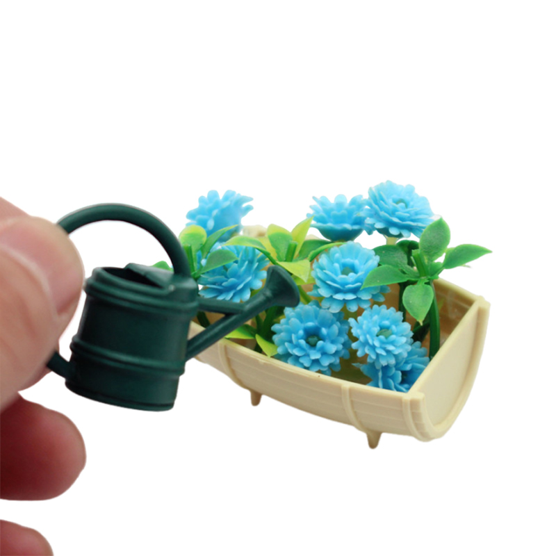ชุดอุปกรณ์ทำสวนจิ๋วสำหรับบ้านต - Gardening Tools Spade บทวิจารณ์และราคา