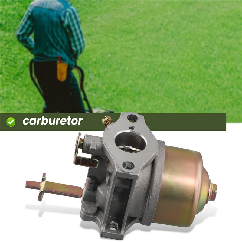 A58X-คาร์บูเรเตอร์คาร์บ คิท ชุ - Gardening Tools Kit บทวิจารณ์และราคา