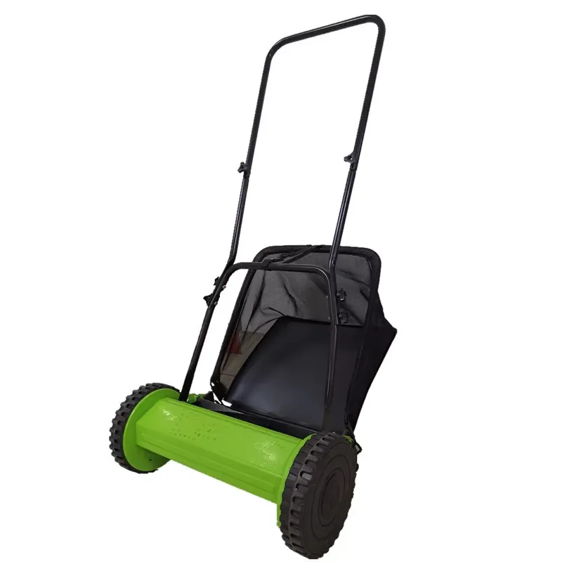 เครื่องตัดหญ้าแบบเข็นขนาดเล็ก  - Gardening Tools Price บทวิจารณ์และราคา