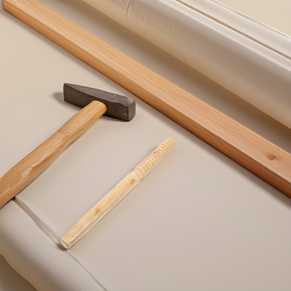 ด้ามไม้แข็งแรง 5 ชิ้น สำหรับเป - Gardening Tools Spade บทวิจารณ์และราคา