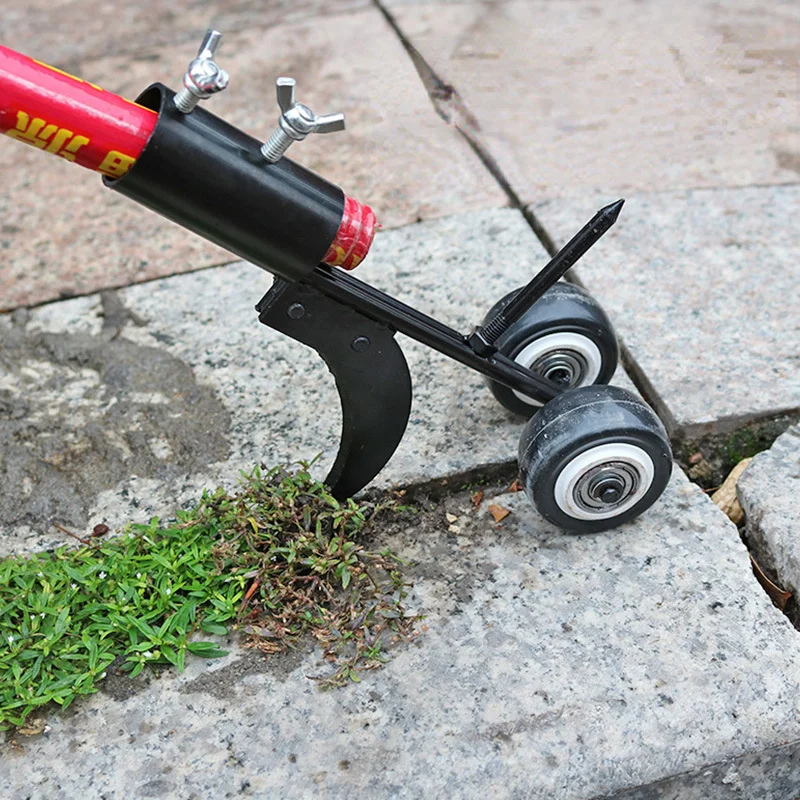 เครื่องกำจัดวัชพืชแบบพกพา เครื - Gardening Tools You Need บทวิจารณ์และราคา