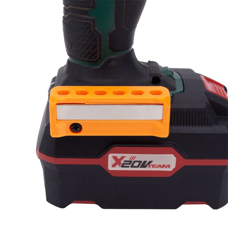 ที่ยึดดอกสว่านแม่เหล็กสำหรับเค - Gardening Tools Lidl บทวิจารณ์และราคา