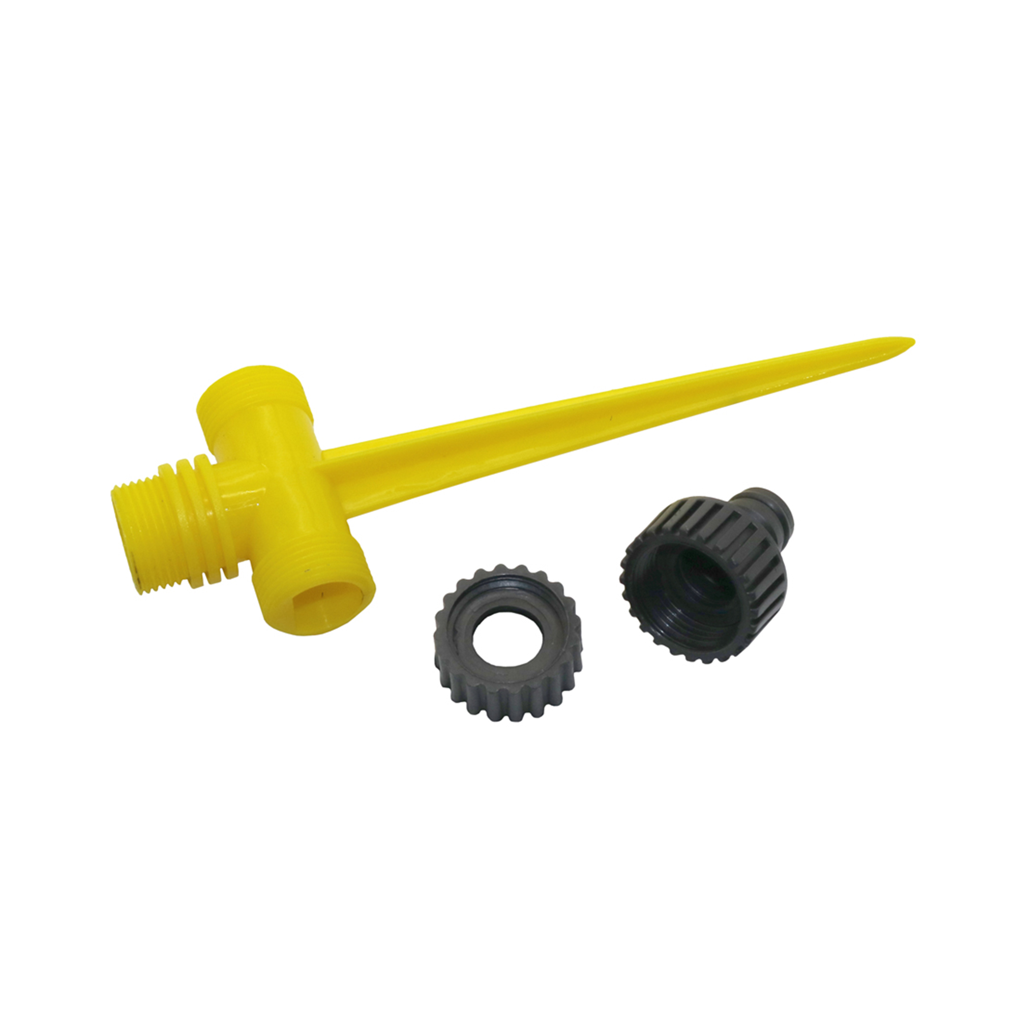 เสาสปริงเกอร์แบบเกลียวขนาด1/2น - Gardening Tools For Beginners บทวิจารณ์และราคา