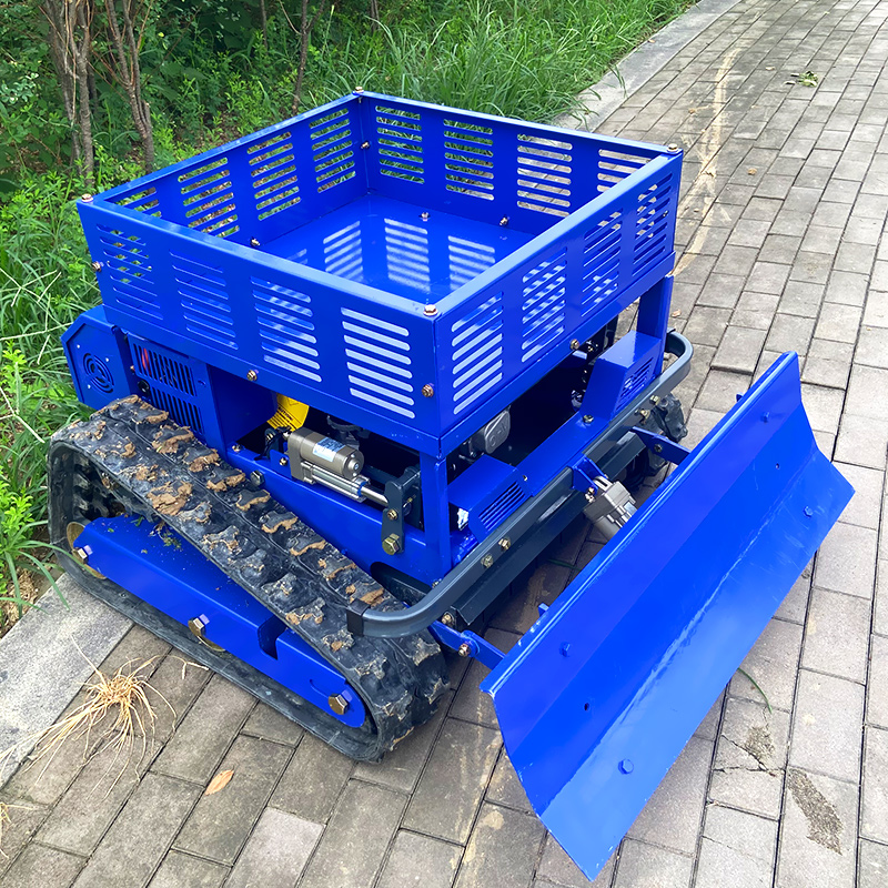 เครื่องตัดหญ้า RC แบบปรับแต่งไ - Gardening Tools China บทวิจารณ์และราคา