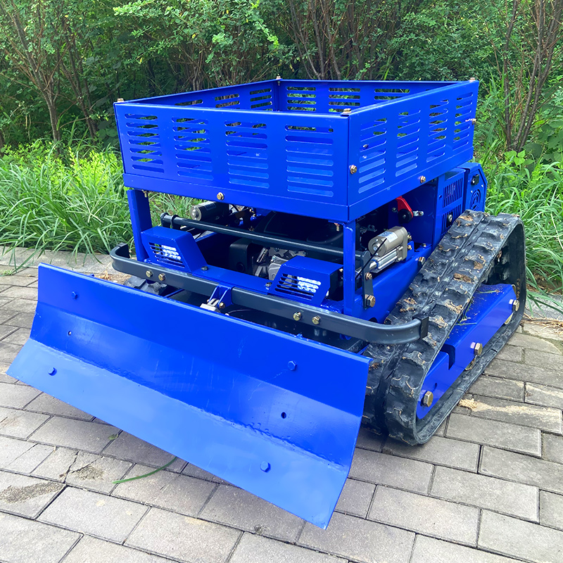 เครื่องตัดหญ้า RC แบบปรับแต่งไ - Gardening Tools China บทวิจารณ์และราคา