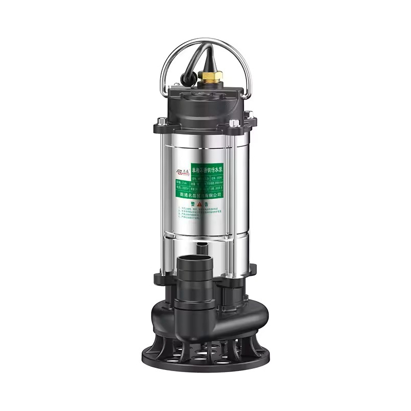 ปั๊มจุ่มสแตนเลส 220V สำหรับการ - Gardening Tools China บทวิจารณ์และราคา