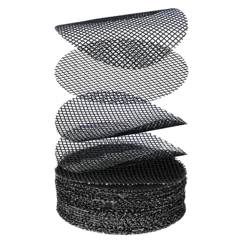 แผ่นตาข่ายกันดินรั่วสำหรับกระถ - Gardening Tools For Sale บทวิจารณ์และราคา