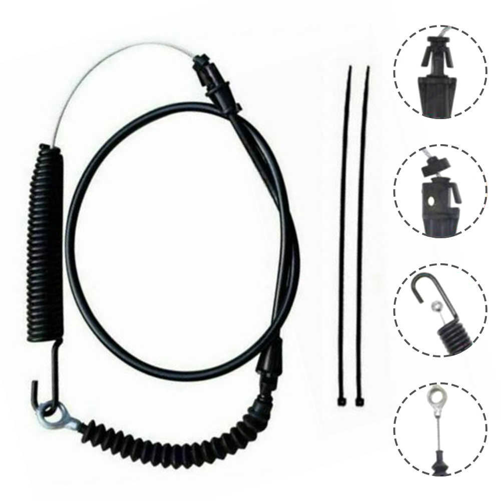 อะไหล่คุณภาพสูง ขายดี สายเคเบิ - Gardening Tools For Sale บทวิจารณ์และราคา