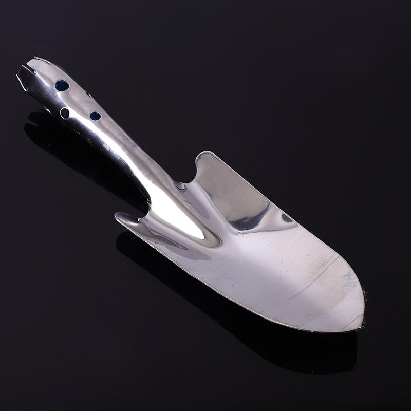 พลั่วขนาดเล็กสแตนเลสใหม่ สำหรั - Gardening Tools Spade บทวิจารณ์และราคา