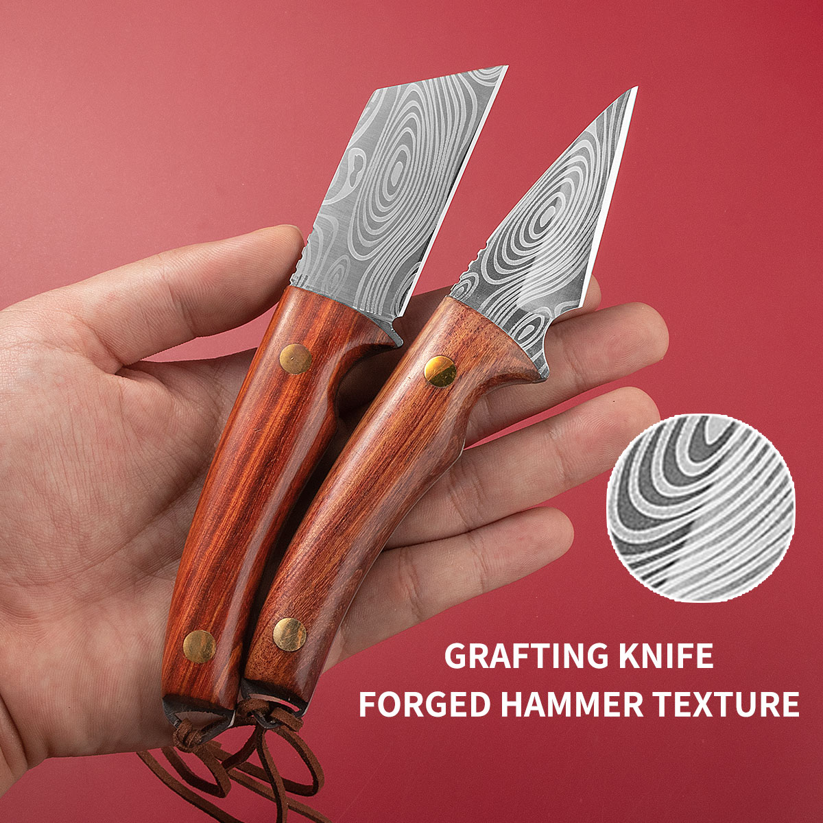 มีดปลูกต้นไม้เอนกประสงค์｜สแตนเ - Gardening Tools Knife บทวิจารณ์และราคา