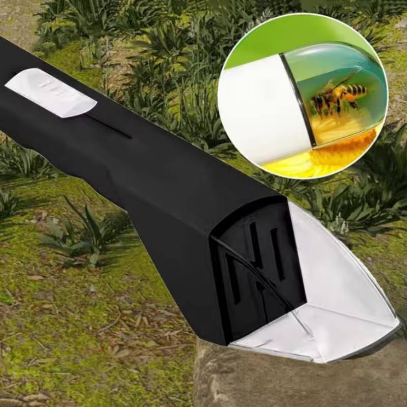 เครื่องดักจับแมลงแบบพกพา 1 ชิ้ - Gardening Tools You Need บทวิจารณ์และราคา