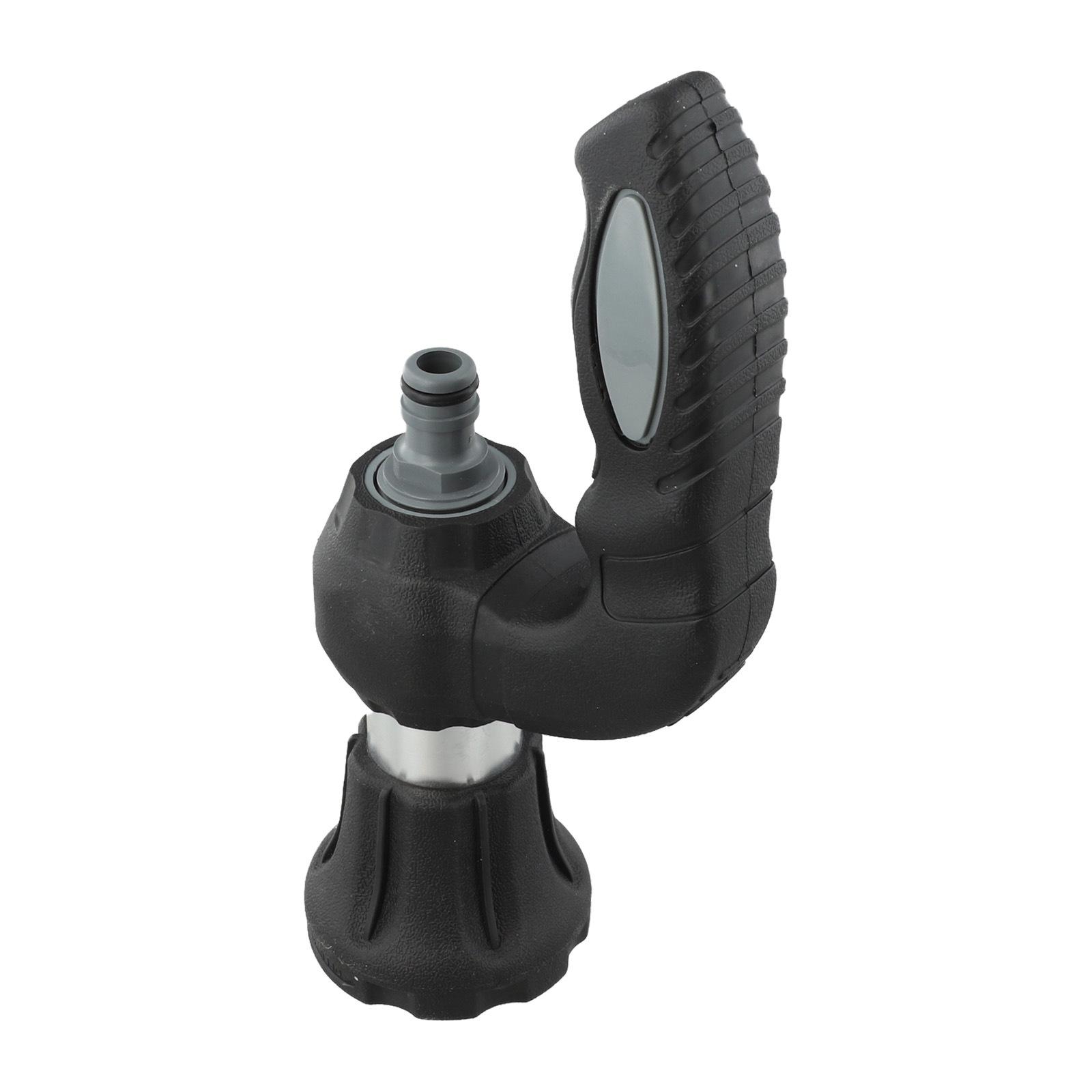 ปืนฉีดน้ำแบบปรับได้สำหรับใช้กั - Gardena Hose Comfort บทวิจารณ์และราคา