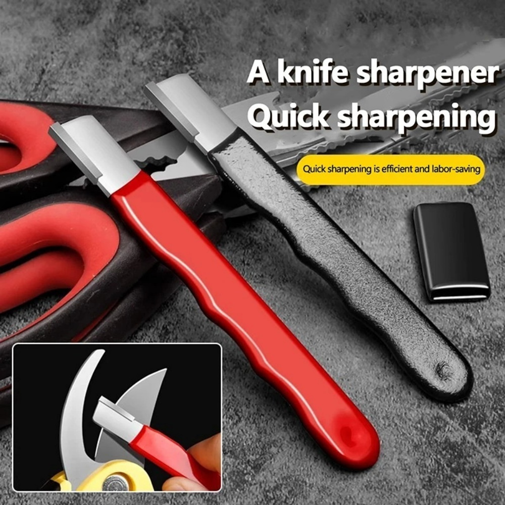 เครื่องลับมีดโลหะแบบมืออาชีพ เ - Gardening Tools Knife บทวิจารณ์และราคา